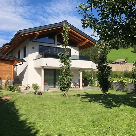 Haus Vogelmuehle Apartment Flachau Exterior photo