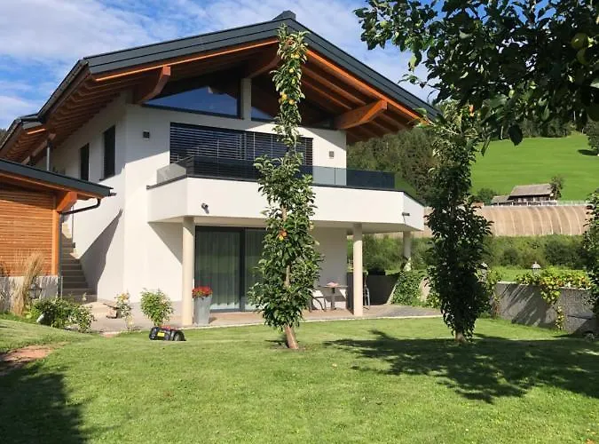 Haus Vogelmuehle