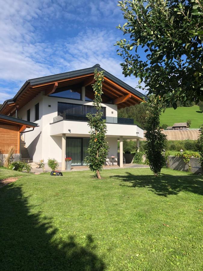 Haus Vogelmühle Apartment *