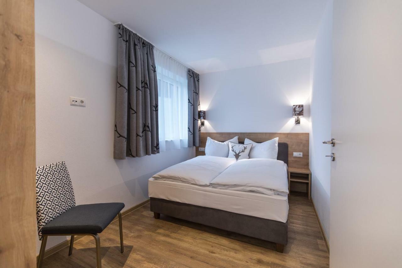 Appartamento Haus Vogelmuehle