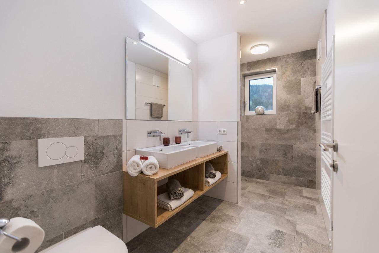 Appartamento Haus Vogelmuehle Flachau