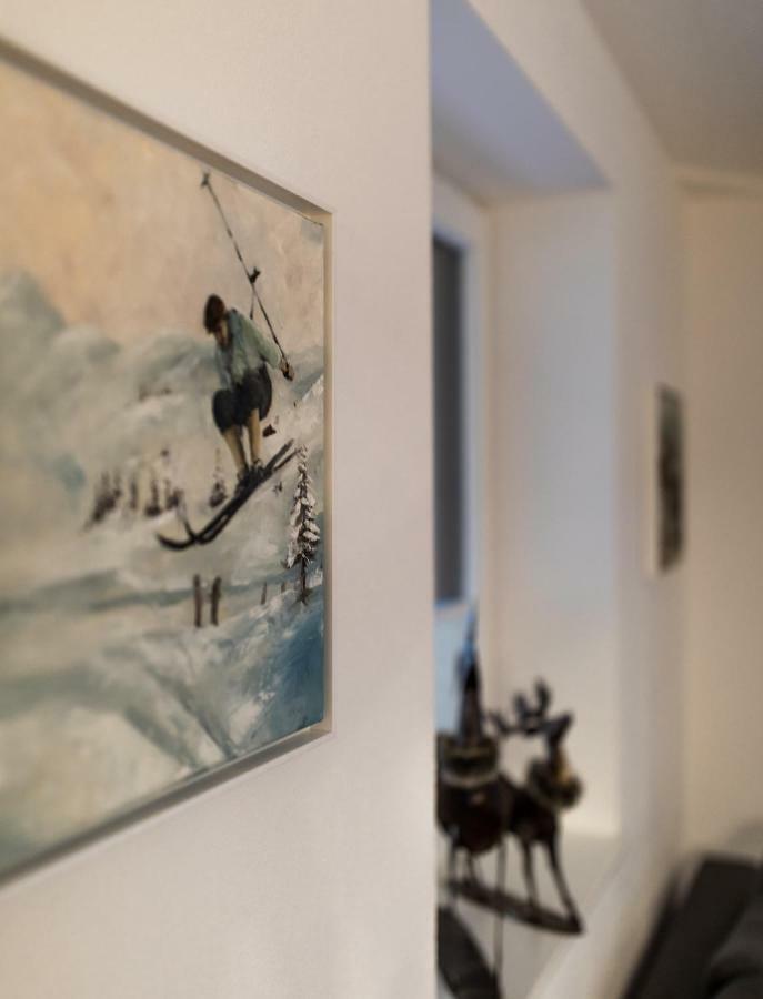Appartamento Haus Vogelmuehle