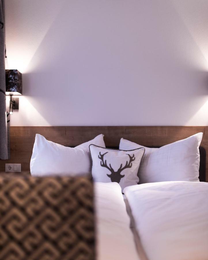 Appartamento Haus Vogelmuehle Flachau
